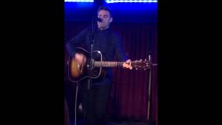 My Father Said - Ben Montague