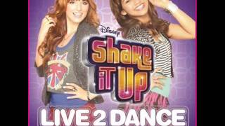 Shake It Up   Amber Lily   Turn It On