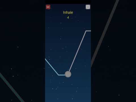 Breathe! Breathing Visualizer