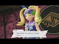 What If You Don T Mega Evolve Facing Korrina In Pokemon Legends Z A Or Lose To Her