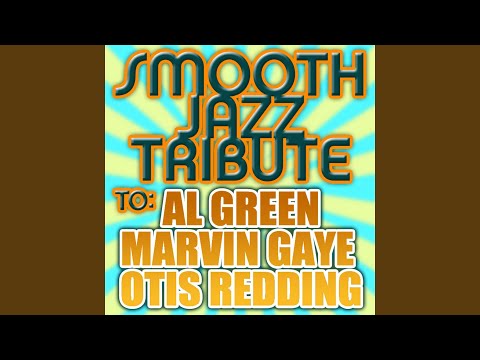 Sexual Healing (Made Famous By Marvin Gaye)