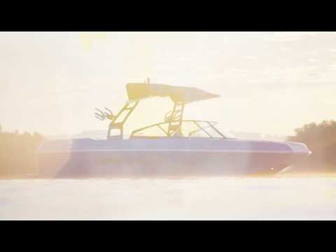 2018年 ムーンバ・ヘリックス (2018 Moomba Helix™)