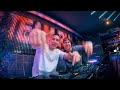 TEAM RUSH HOUR LIVESET 2024 Dancehall Urban Shatta Reggeaton Latin