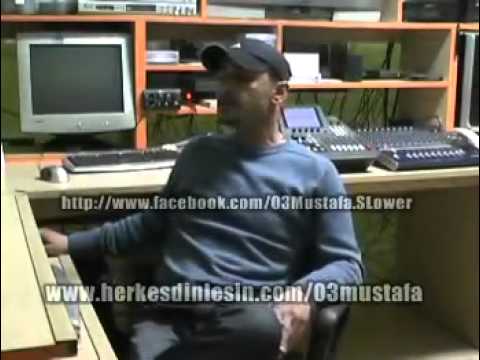 03 Mustafa - [ Stüdyo Klip ]