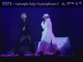 [PERF] Eric and Hye Sung - It's over now 