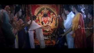 Thaye Bhuvaneswari Tamil Movie Scene  Soundarya as