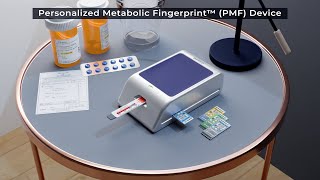 (PMF) - Product of Empiriko | 3D Medical Animation