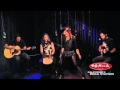 Halestorm I Get Off Live At 98 Rock California S Rock Station
