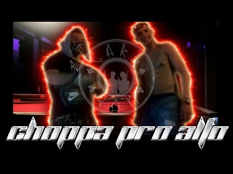 Card Mob - Choppa Pro Alto (Part. @crd.jkarty e @crd.gutti)