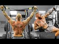 4 TRX Exercises To Build A Strong Back Combat Sports