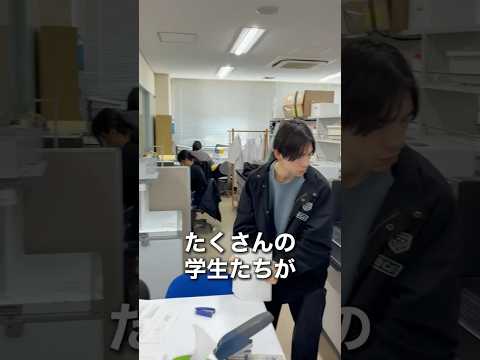 バイオデータサイエンス学科 生き物だからこそ難しい。でも伝えてくれる。実験動物と歩む研究の現場