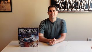 Progress Full 2 Player Play Through