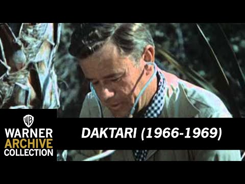 Thumbnail of the video: Daktari (Theme Song)