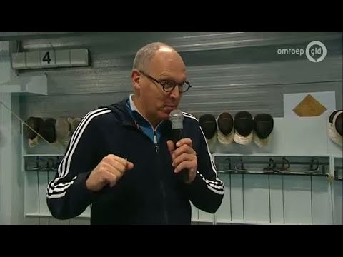 GLD Nieuws 5 november 2013 - Nieuws