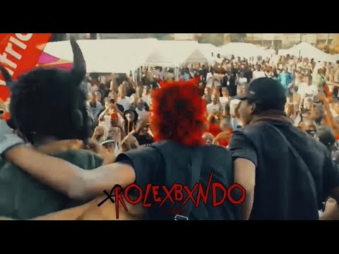 ROLEXBXNDO RECAP #2023