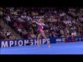 2008 Visa Championships Women Day 1 Full Broadcast