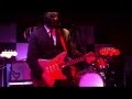 Los Straitjackets - Sleep Walk