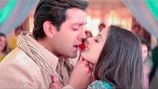 Download lagu Tune Zindagi Me Aake- 4K Full HD Video ❤️🥰😍| Humraaz | Bobby Deol & Amisha Patel | Udit Narayan mp3