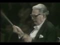 Beethoven, Sinfonía Nº 9 "Coral". Otto Kemplerer ...