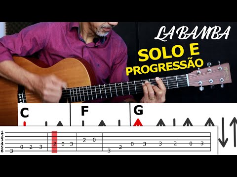 La Bamba - Temas de Filmes