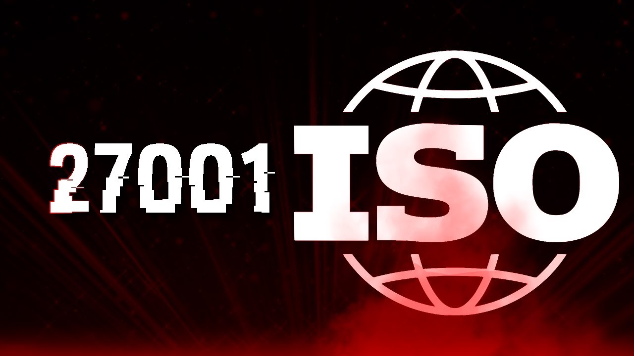 O que é a ISO 27001?