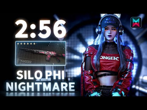 EBR-14 OCTOPUS ☀️ Sun Build MELTS Nightmare PHI | Once Human