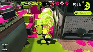 Well now I understand why Splashdown is memed