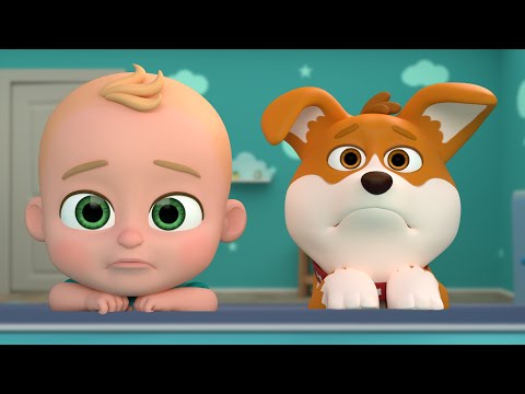 Anne Anne Gelsene Şarkısı - En Güzel Çocuk Şarkıları