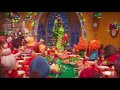 The Grinch 2018 End Credits FXM Version