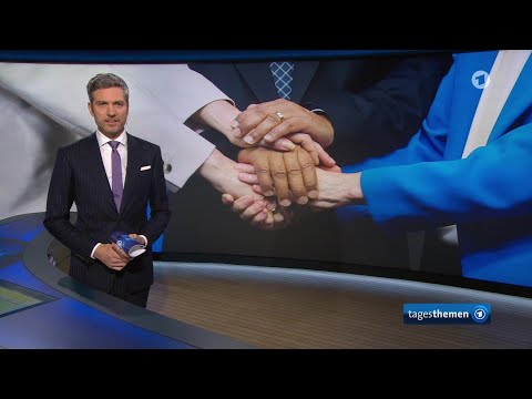 tagesthemen 21:55 Uhr, 19.12.2025