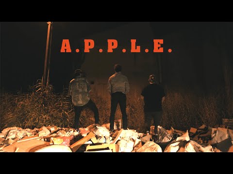 A.P.P.L.E. (Abkountry & Yiğit Seferoğlu & Fırat Ağacık)