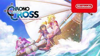 Video de Chrono Cross: the Radical Dreamers Edition