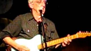 "Looking At The World Through A Windshield" - Bill Kirchen At Straitjackets Summer Camp 2009