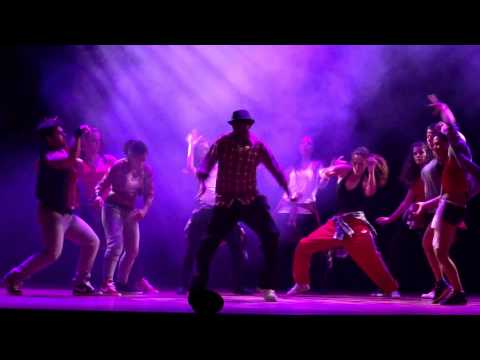 Teaser Jam Attitude Show 3ème Edition