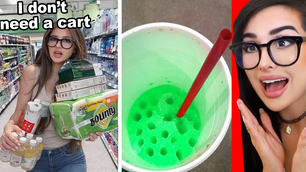 TikToks That Are Actually Relatable