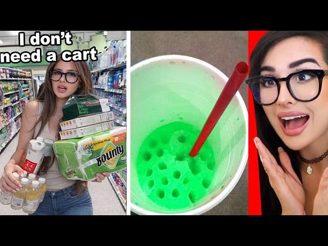 TikToks That Are Actually Relatable SDDEFAULT Thumbnail