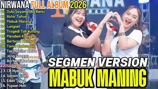 Download lagu Nirwana full Album 2026 | Mabuk Maning | Lungset | Tragedi Tali Kutang | Kompilasi Dangdut mp3 Download lagu Nirwana full Album 2026 | Mabuk Maning | Lungset | Tragedi Tali Kutang | Kompilasi Dangdut mp3