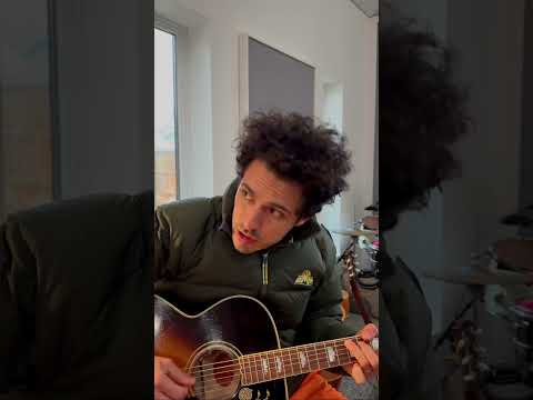 Since my song “More To This” came out, you’ve all reminded me the power of a simple lyric and melody