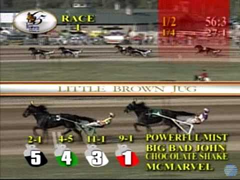 Big Bad John - Delaware Track Record