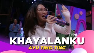 Download lagu Khayalanku | Ayu Ting Ting | BROWNIS (11/1/23) mp3 Download lagu Khayalanku | Ayu Ting Ting | BROWNIS (11/1/23) mp3