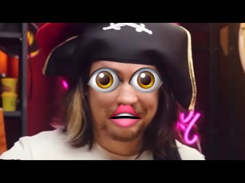 GameGrumps’ Least Autistic Power Hour - TLP