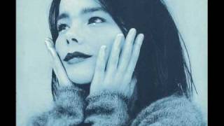 Björk - There&#39;s More To Life Than This (Non Toilet)