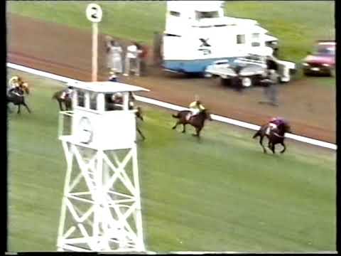 1988 VRC Derby