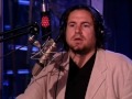 Howard Stern Mad At Stuttering John For Taking Advantage Of Fans [VIDEO] 10/14/1999