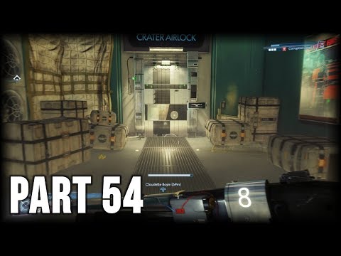 Prey - 100% Walkthrough Part 54 [PS4] – Story Objective: It Gets Worse (Mooncrash DLC)