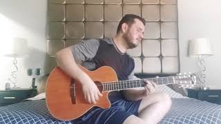 VAS A ESTAR BIEN - CALIBRE 50 (EDEN MUÑOZ)