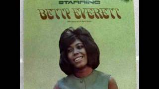 I CAN'T SAY NO TO YOU-BETTY EVERETT (UNI 1970)