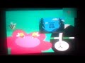 PBS Kids Program Break NBCPT May 23rd 2018