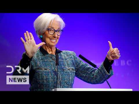 FULL REMARKS: ECB President Christine Lagarde Keynote at the 35th European Banking Congress | AF1G