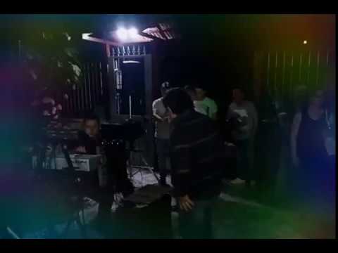 Serenata Romana - Svegliati